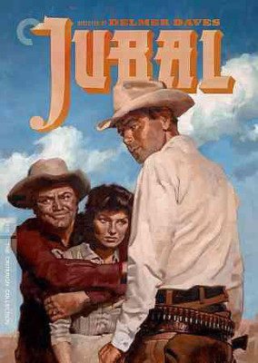 

JUBAL(DVD English)