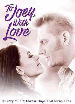 

TO JOEY WITH LOVE(DVD English)