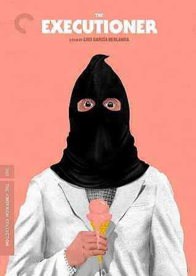 

EXECUTIONER(DVD English)