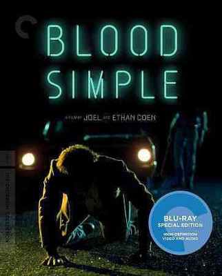 

BLOOD SIMPLE(Blu-ray English)