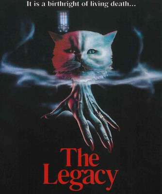

LEGACY(Blu-ray English)