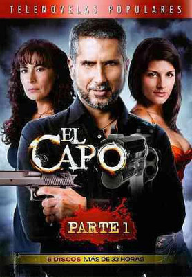 

EL CAPO PART 1(DVD English)