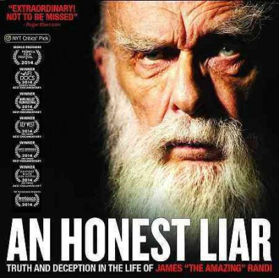 

HONEST LIAR(DVD English)