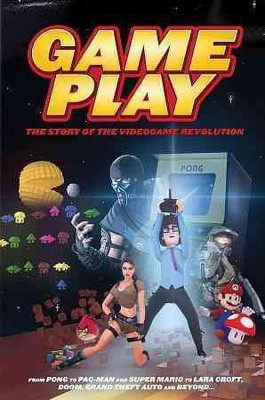 GAMEPLAY(DVD English)