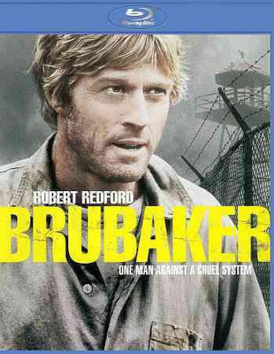 

BRUBAKER(Blu-ray English)