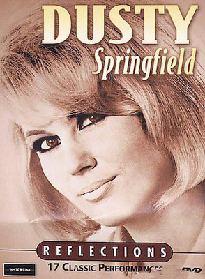 

DUSTY SPRINGFIELD:REFLECTIONS(DVD English)