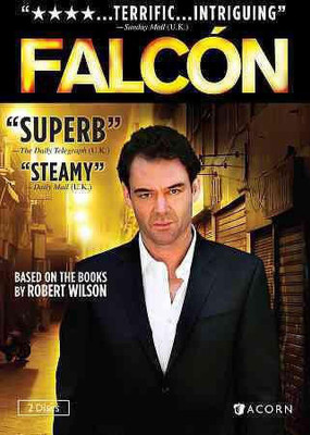 

FALCON(DVD English)
