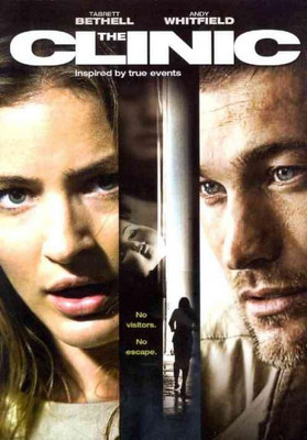 

CLINIC(DVD English)