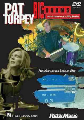 

BIG DRUMS(DVD English)