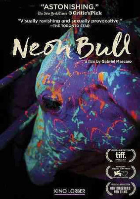 

NEON BULL(DVD English)