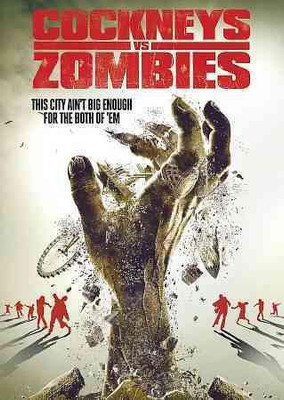 

COCKNEYS VS ZOMBIES(DVD English)