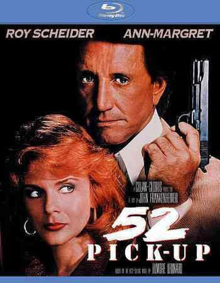 

52 PICK UP(Blu-ray English)