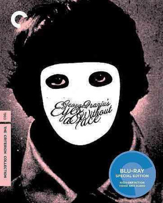 

EYES WITHOUT A FACE(Blu-ray English)