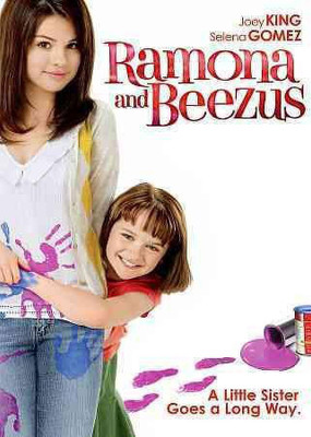 

RAMONA AND BEEZUS(DVD English)