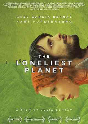 

LONELIEST PLANET(DVD English)