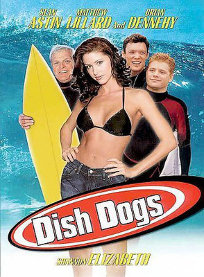 

DISH DOGS(DVD English)