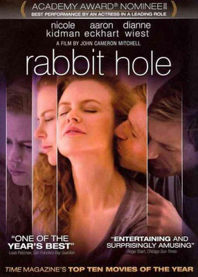 

RABBIT HOLE(DVD English)