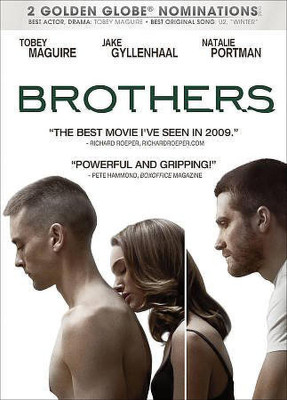 

BROTHERS(DVD English)