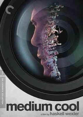

MEDIUM COOL(DVD English)
