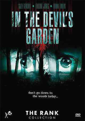 

IN THE DEVIL'S GARDEN(DVD English)