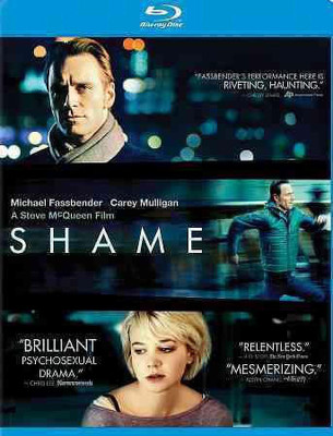 

SHAME(Blu-ray English)