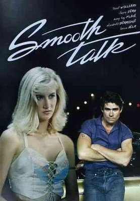 

SMOOTH TALK(DVD English)