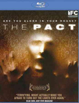 

PACT(Blu-ray English)