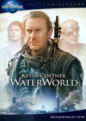 

WATERWORLD(DVD English)