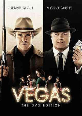 

VEGAS(DVD English)