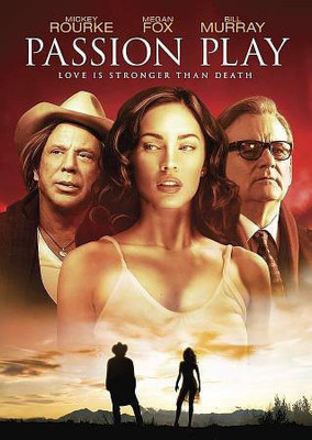 

PASSION PLAY(DVD English)