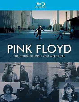 

STORY OF WISH YOU WERE HERE(Blu-ray English)