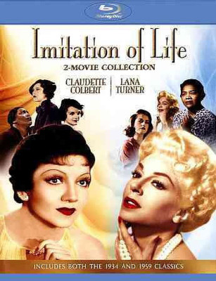IMITATION OF LIFE 2 MOVIE COLLECTION(Blu-ray English)