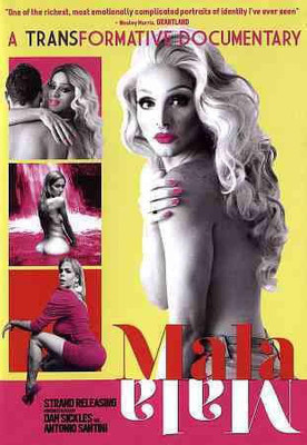 

MALA MALA(DVD English)