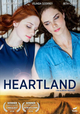 

HEARTLAND(DVD English)