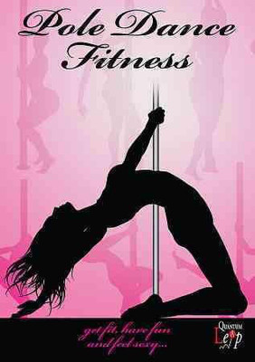 

POLE DANCE FITNESS(DVD English)