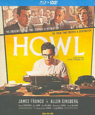 

HOWL(Blu-ray English)