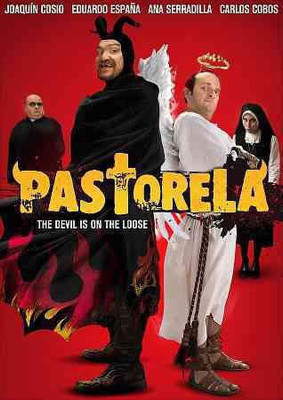 

PASTORELA(DVD English)