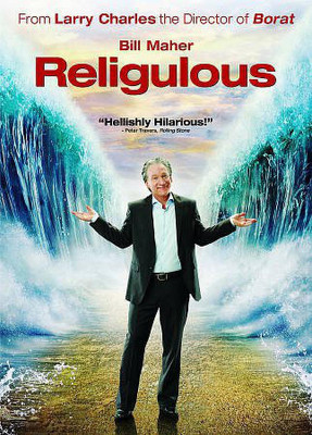

RELIGULOUS(DVD English)