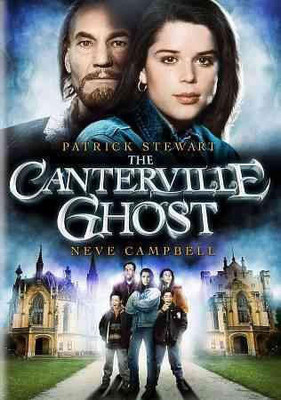 

CANTERVILLE GHOST(DVD English)