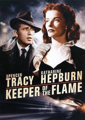 

KEEPER OF THE FLAME(DVD English)