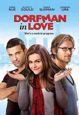

DORFMAN IN LOVE(DVD English)