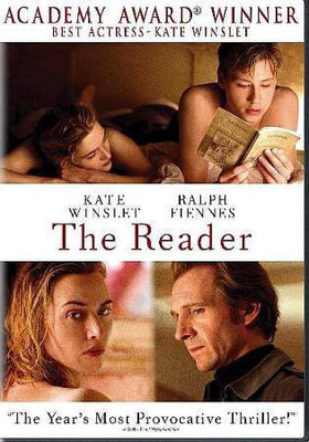 

READER(DVD English)
