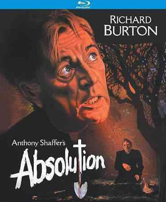 

ABSOLUTION(Blu-ray English)