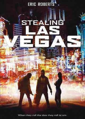 

STEALING LAS VEGAS(DVD English)