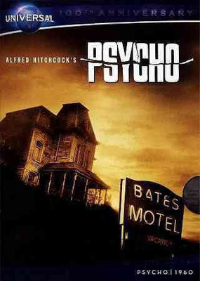 

PSYCHO(DVD English)