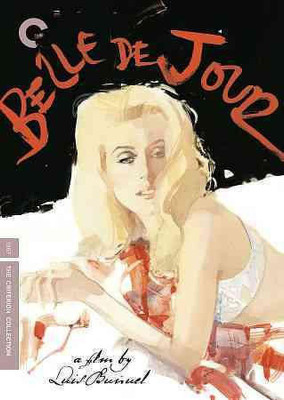 

BELLE DE JOUR(DVD English)