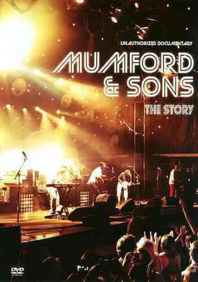 

MUMFORD & SONS:STORY UNAUTHORIZED DOC(DVD English)