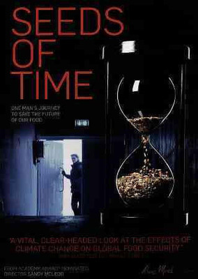 

SEEDS OF TIME(DVD English)