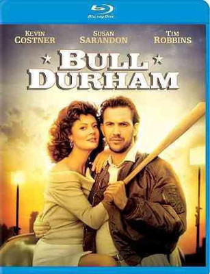 

BULL DURHAM(Blu-ray English)