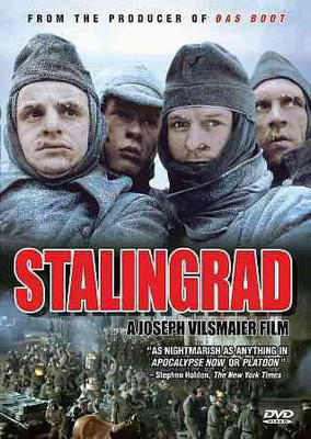 

STALINGRAD(DVD English)